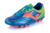 Детские бутсы Joma TOLEDO JR W 405.22 - коллекция 2014 года Детские бутсы Joma TOLEDO JR W 405.22 - коллекция 2014 года
