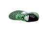 Купить Обувь для зала Lotto  ZHERO GRAVITY VII 700 ID R8187 BLACK/MINT FLUO - оригинал, гарантия