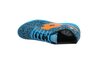 Купить Обувь для зала Lotto  ZHERO GRAVITY VII 700 ID R8190 BLACK/BLUE BOMBAY - оригинал, гарантия