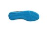 Купить Обувь для зала Lotto  ZHERO GRAVITY VII 700 ID R8190 BLACK/BLUE BOMBAY - оригинал, гарантия