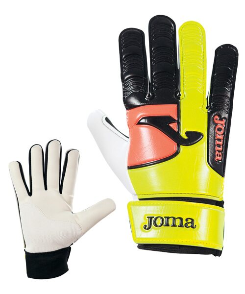 Купить Вратарские перчатки Joma Calchio 13.002 - оригинал, гарантия Купить Вратарские перчатки Joma Calchio 13.002 - оригинал, гарантия