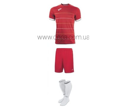 Форма игровая Joma Campus