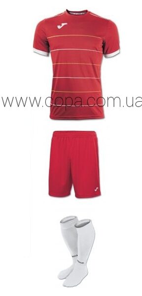 Купить Форма игровая Joma Campus - оригинал, гарантия