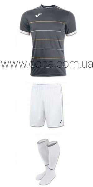 Купить Форма игровая Joma Campus - оригинал, гарантия