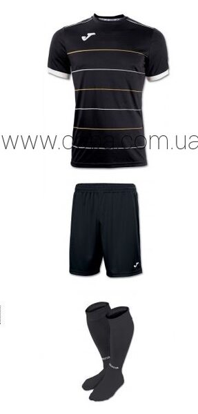 Купить Форма игровая Joma Campus - оригинал, гарантия