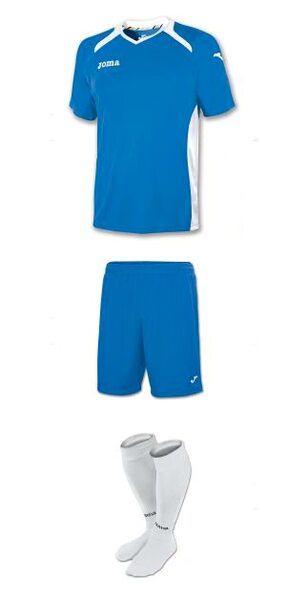 Купить Форма игровая Joma Champion II - оригинал, гарантия