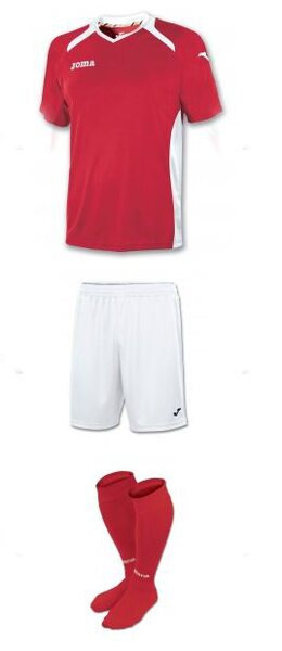 Купить Форма игровая Joma Champion II - оригинал, гарантия