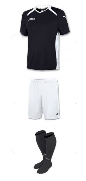 Купить Форма игровая Joma Champion II - оригинал, гарантия