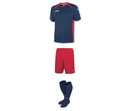 Форма игровая Joma Champion II