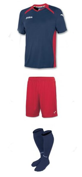 Купить Форма игровая Joma Champion II - оригинал, гарантия