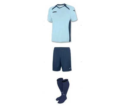 Форма игровая Joma Champion II