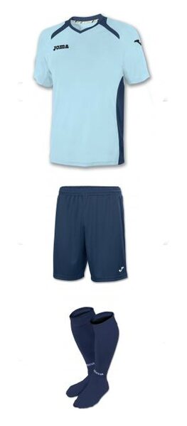 Купить Форма игровая Joma Champion II - оригинал, гарантия
