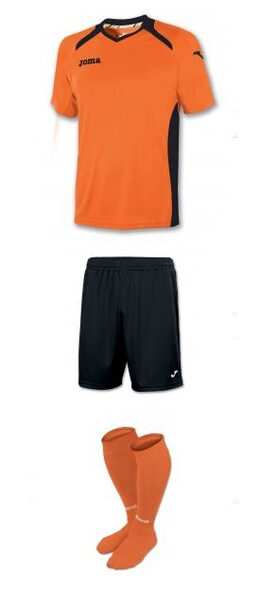 Купить Форма игровая Joma Champion II - оригинал, гарантия