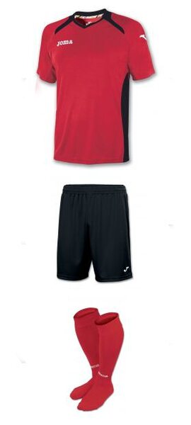 Купить Форма игровая Joma Champion II - оригинал, гарантия
