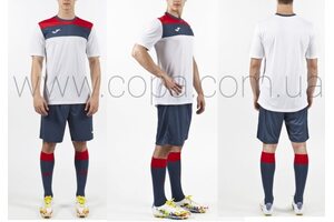 Комплект формы Joma CREW