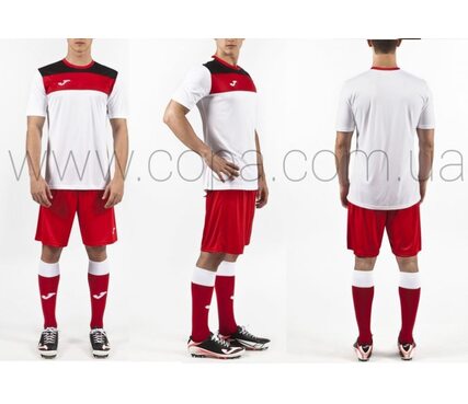 Комплект формы Joma CREW Комплект формы Joma CREW