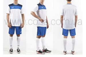 Комплект формы Joma CREW Комплект формы Joma CREW