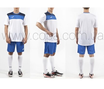 Комплект формы Joma CREW Комплект формы Joma CREW