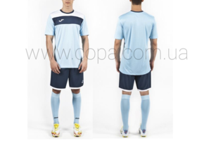 Комплект формы Joma CREW Комплект формы Joma CREW