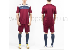 Комплект формы Joma CREW Комплект формы Joma CREW