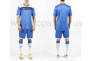 Комплект формы Joma CREW Комплект формы Joma CREW