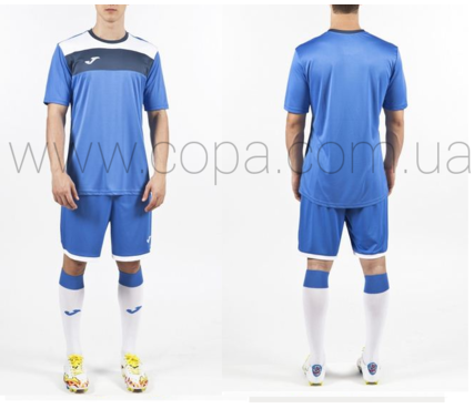Комплект формы Joma CREW Комплект формы Joma CREW