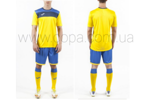 Комплект формы Joma CREW