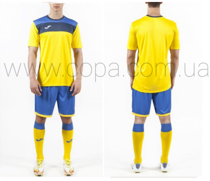 Комплект формы Joma CREW Комплект формы Joma CREW