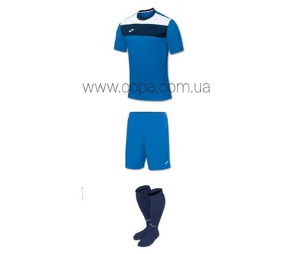 Форма игровая Joma Crew