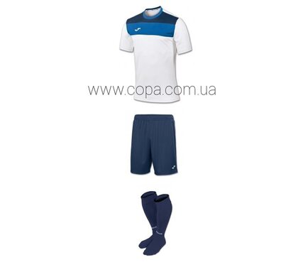 Форма игровая Joma Crew