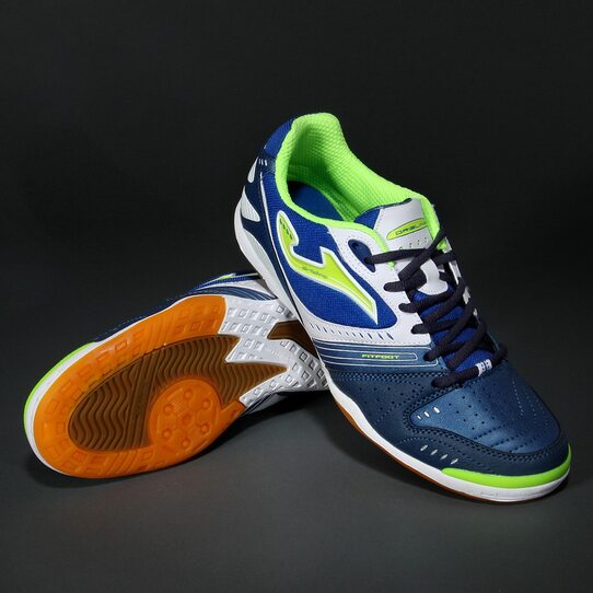 Купить Футзалки Joma Dribling S 403 PS - оригинал, гарантия