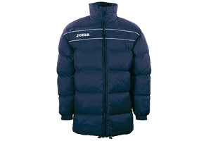 Куртка зимняя удлиненная Joma Academy