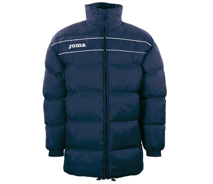 Куртка зимняя удлиненная Joma Academy