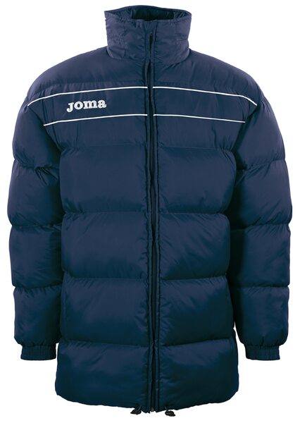 Купить Куртка зимняя удлиненная Joma Academy - оригинал, гарантия