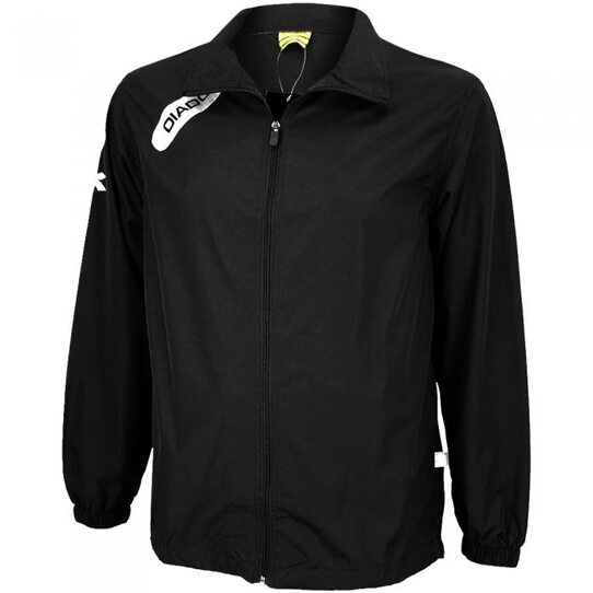Купить Ветровка Diadora DALLAS ALLWEATHER ANORAK 1255001/80013 - оригинал, гарантия