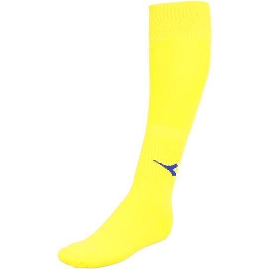 Купить Гетры Diadora KANSAS SOCCER SOCKS YELLOW 8801/35015 - оригинал, гарантия