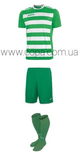 Купить Форма игровая Joma EUROPA ІІ - оригинал, гарантия