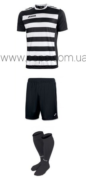 Купить Форма игровая Joma EUROPA ІІ - оригинал, гарантия