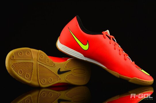 Купить Футзалки (бампы) Nike MERCURIAL VORTEX II IC - оригинал, гарантия Купить Футзалки (бампы) Nike MERCURIAL VORTEX II IC - оригинал, гарантия