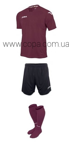 Купить Детская игровая форма Joma FIT ONE  - оригинал, гарантия