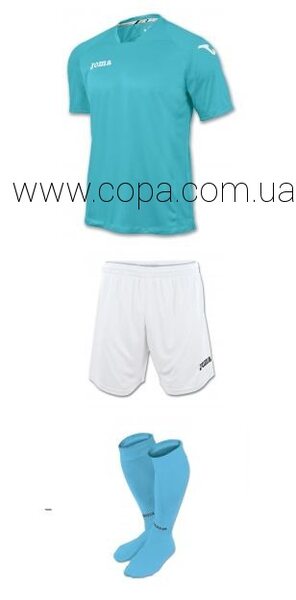 Купить Детская игровая форма Joma FIT ONE  - оригинал, гарантия