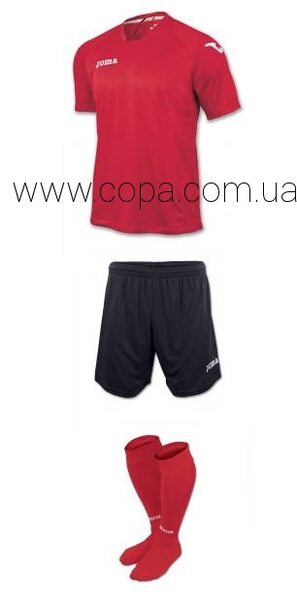 Купить Детская игровая форма Joma FIT ONE  - оригинал, гарантия
