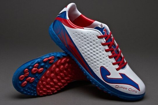Купить Cороконожки Joma Super Copa W 302 PT - оригинал, гарантия Купить Cороконожки Joma Super Copa W 302 PT - оригинал, гарантия