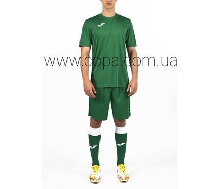 Комплект формы Joma Combi 100052.450+100053.450+400022.450
