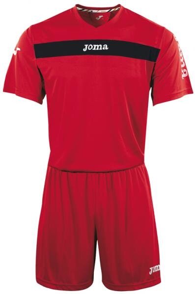 Купить Комплект формы Joma Academy - оригинал, гарантия