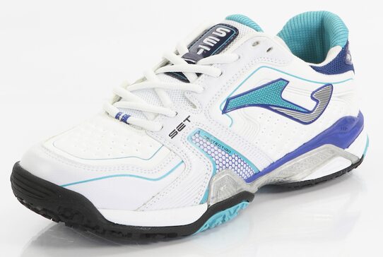 Купить Теннисные кроссовки Joma SET 305 - оригинал, гарантия Купить Теннисные кроссовки Joma SET 305 - оригинал, гарантия