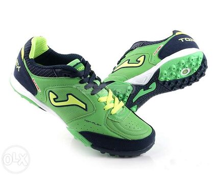 Кожаные сороконожки Joma Top Flex W 315 PT Кожаные сороконожки Joma Top Flex W 315 PT