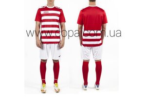 Комплект формы Joma EUROPA ІІ Комплект формы Joma EUROPA ІІ