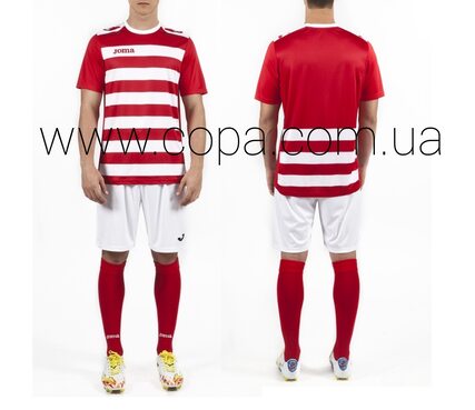 Комплект формы Joma EUROPA ІІ Комплект формы Joma EUROPA ІІ