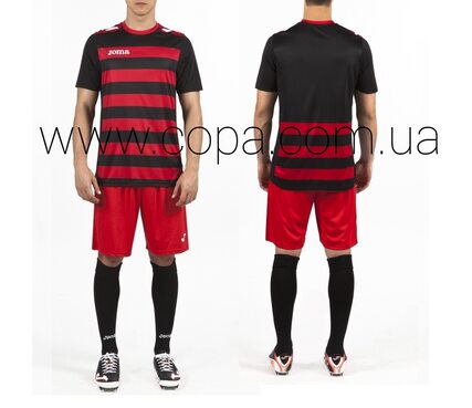 Комплект формы Joma EUROPA ІІ Комплект формы Joma EUROPA ІІ